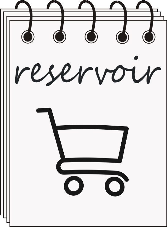 Reservoir logo